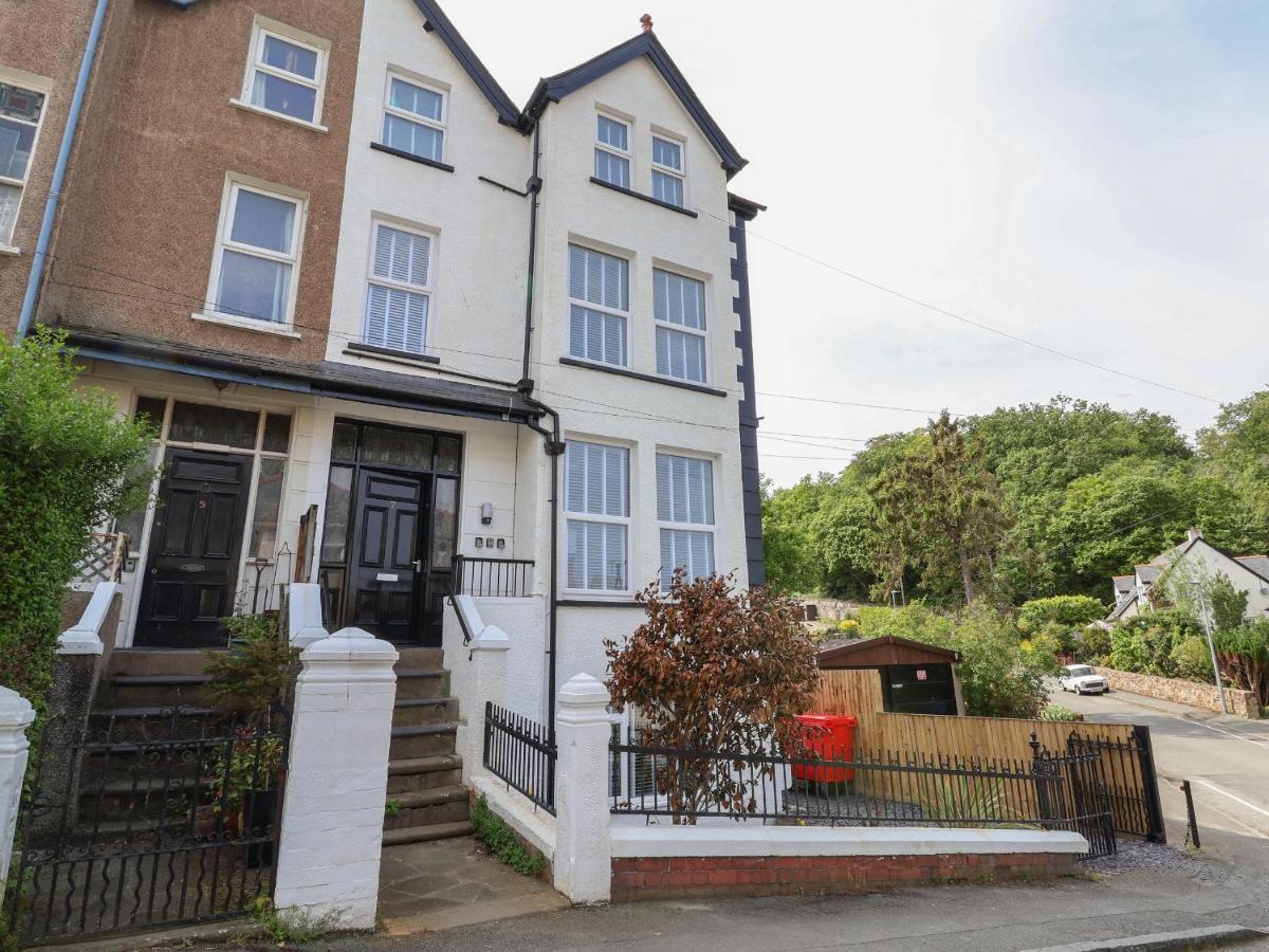 Apartment 1 Conwy Exterior photo