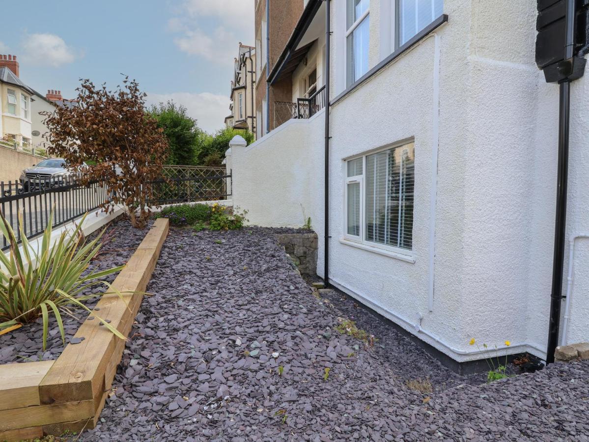 Apartment 1 Conwy Exterior photo